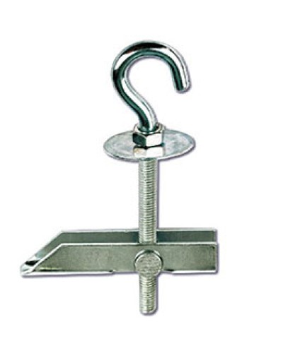 Складной анкер с крюком М6х100 DKC CM550616 в Благовещенске Крепеж Pintop.ru