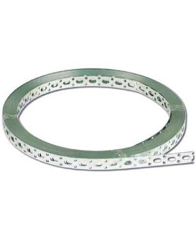 Лента монтажная перфорированная, 17х0,6 мм DKC CM610040 в Благовещенске Вентиляторные модули Pintop.ru