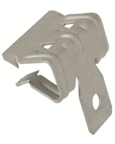 Крепеж для троса к балке 15-20 мм гориз.монт. DKC CM611020 в Благовещенске Трос и аксессуары Pintop.ru