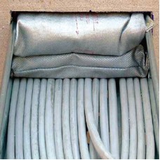 Подушка огнестойкая 120х200х30 DKC DB1803