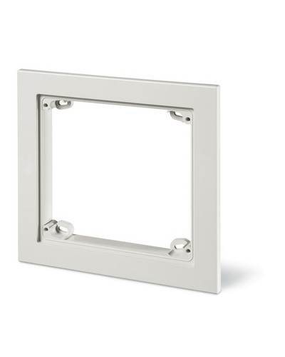 Рамка для коробки скрытой установки DKC DIS5720220 в Благовещенске Аксессуары для лотков Pintop.ru