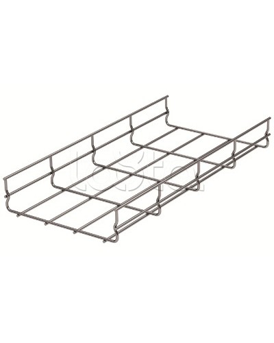 Проволочный лоток 100х150 L3000 HDZ DKC (FC1015HDZ) в Благовещенске Кабельные лотки Pintop.ru
