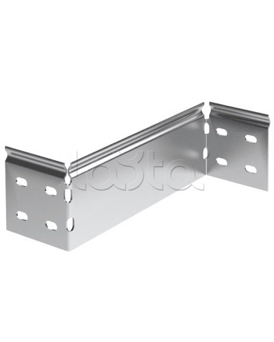 Редукция упрощенная 100мм, Н100 DKC (LR1100) в Благовещенске Аксессуары для лотков Pintop.ru