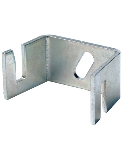 Скоба-держатель полосы, 70 мм DKC ND2310 в Благовещенске Держатели, клипсы, скобы Pintop.ru