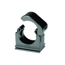 Держатель с крышкой д. 23 мм, полиамид DKC PASW23N