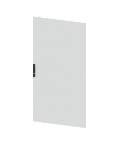 Дверь сплошная для шкафов DAE/CQE 2000x1000 мм DKC R5CPE20100 в Благовещенске Аксессуары для стоек и шкафов Pintop.ru