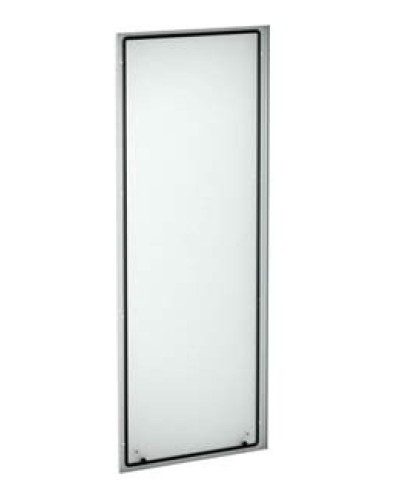 Панель задняя для шкафов DAE/CQE 2000x1000 мм DKC R5CRE20100 в Благовещенске Полки для шкафов и стоек Pintop.ru