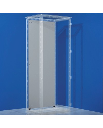 Монтажная плата, для шкафов DAE/CQE 2200 x 800 мм DKC R5PCE2280 в Благовещенске Аксессуары для стоек и шкафов Pintop.ru