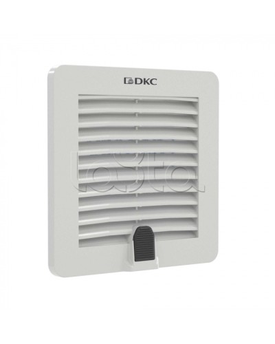 Вентиляционная решетка 112x112 R5RF08 DKC в Благовещенске Вентиляторные модули Pintop.ru