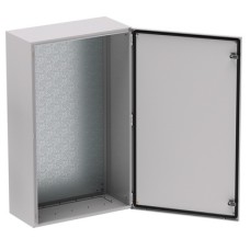 Щит с монтажной панелью серии ST 1000x800x300 мм DKC (R5ST1083)