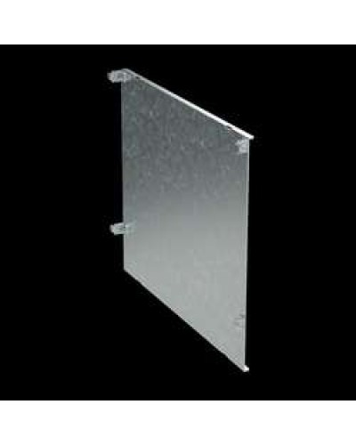 Закр. бок. унив. глух. В=450 мм Г=600 мм DKC R5SWM456 в Благовещенске Аксессуары для стоек и шкафов Pintop.ru