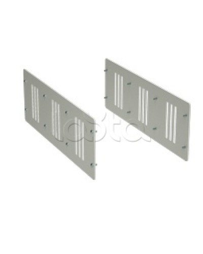 Комплект дугозащиты, 3P+N, 4000 A DKC R5AP40LN в Благовещенске Аксессуары для стоек и шкафов Pintop.ru