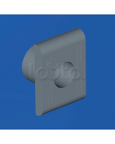 Комплект замка для пультов и шкафов CE, двойная бородка 3мм DKC R5CE205 в Благовещенске Аксессуары для стоек и шкафов Pintop.ru