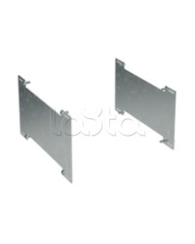 Боковой раз-ль сплошной, В=200 мм DKC R5SVS200 в Благовещенске Аксессуары для стоек и шкафов Pintop.ru