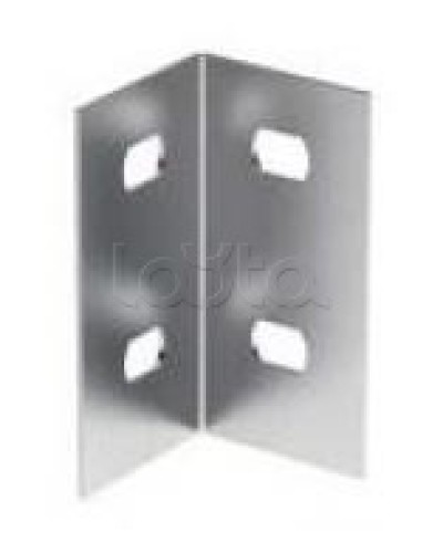 Уголок опорный FR H100 ДКС 30190 в Благовещенске Аксессуары для лотков Pintop.ru