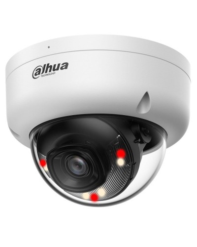 IP-видеокамера Dahua DH-IPC-HDBW1439E1P-A-IL-0360B-S6 в Благовещенске IP-камеры Pintop.ru