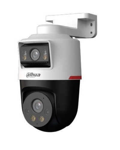 IP-видеокамера Dahua DH-IPC-PTS2249B-E2-S-PV-PRO в Благовещенске IP-камеры Pintop.ru