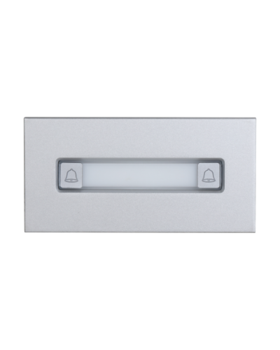 Вызывной модуль Dahua DHI-VTO4103F-MDB2 в Благовещенске Вызывные видеопанели малоабонентные Pintop.ru