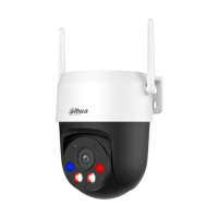 IP-видеокамера Dahua DH-IPC-P5ASP-PV-0400B-S2