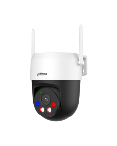 IP-видеокамера Dahua DH-IPC-P5ASP-PV-0400B-S2 в Благовещенске IP-камеры Pintop.ru