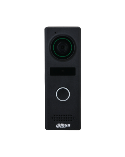 Вызывная панель Dahua DHI-VTO1000JM-EA в Благовещенске Вызывные видеопанели малоабонентные Pintop.ru