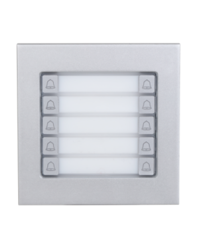 Вызывной модуль Dahua DHI-VTO4103F-MDB10 в Благовещенске Вызывные видеопанели малоабонентные Pintop.ru