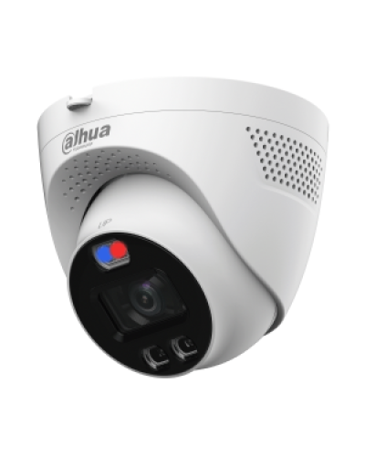 Камера видеонаблюдения уличная купольная Dahua DH-HAC-ME1509TQP-A-PV-0360B-S2 в Благовещенске Системы видеонаблюдения Pintop.ru