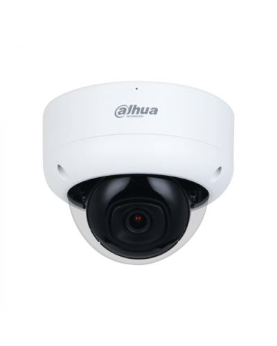 IP-камера видеонаблюдения уличная купольная с ИИ Dahua DH-IPC-HDBW3441EP-AS-0280B-S2 в Благовещенске IP-камеры Pintop.ru