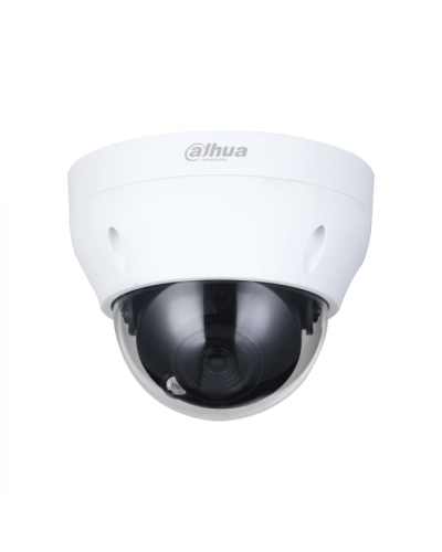 IP-камера видеонаблюдения купольная Dahua DH-IPC-HDPW1431R1P-0360B-S4 в Благовещенске IP-камеры Pintop.ru