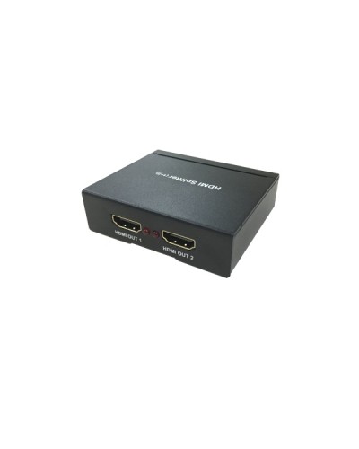Сплиттер HDMI Dahua DH-PFM701-4K в Благовещенске Системы видеонаблюдения Pintop.ru