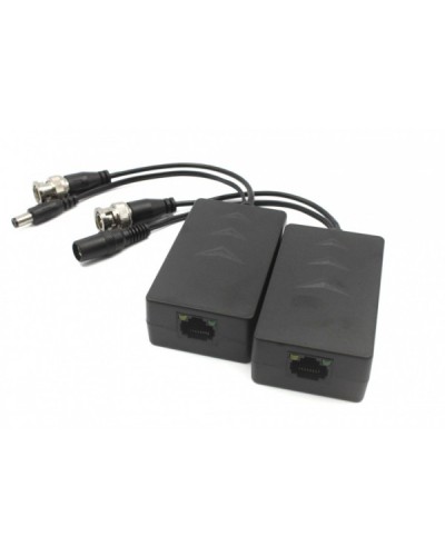 Приемо-передатчикDahua DH-PFM802 в Благовещенске Системы видеонаблюдения Pintop.ru