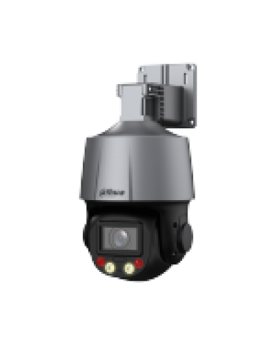IP-видеокамера поворотная Dahua DH-SD3C405DB-GNY-A-PV в Благовещенске IP-камеры Pintop.ru