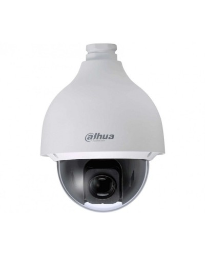 IP-камера видеонаблюдения уличная PTZ Starlight с ИИ Dahua DH-SD50432GB-HNR в Благовещенске IP-камеры Pintop.ru