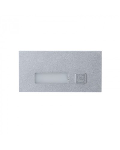 Модуль вызывной Dahua DHI-VTO4202F-MB1 в Благовещенске Вызывные видеопанели малоабонентные Pintop.ru