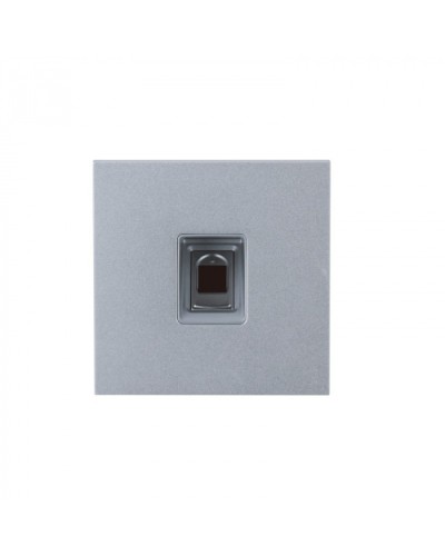 Модуль со считывателем отпечатка пальца Dahua DHI-VTO4202F-MF в Благовещенске Считыватели Pintop.ru