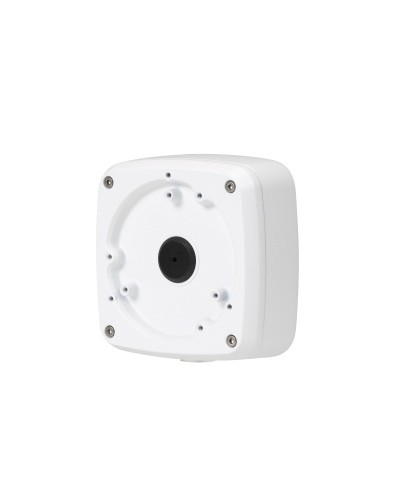 Коробка монтажная Dahua PFA123 в Благовещенске Системы видеонаблюдения Pintop.ru
