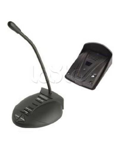 Устройство переговорное клиент-кассир Digital Duplex 205Г HF Long в Благовещенске Переговорные устройства Pintop.ru