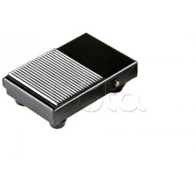 Педаль без фиксации дляотключения звука в переговорном устройстве клиент-кассир Digital Duplex DP (ПУ-ПК)