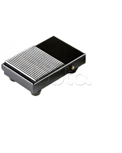 Педаль без фиксации дляотключения звука в переговорном устройстве клиент-кассир Digital Duplex DP (ПУ-ПК) в Благовещенске Переговорные устройства Pintop.ru