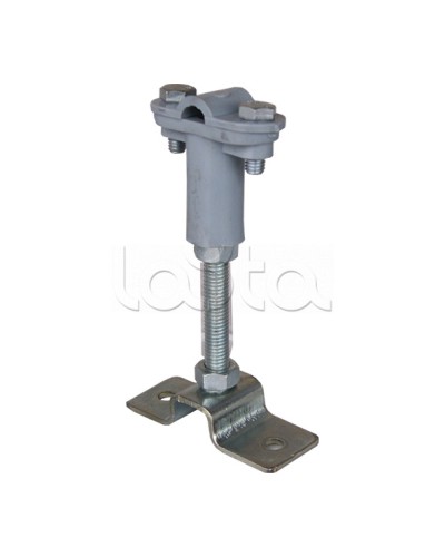 Держатель дистанционный скручиваемый L=110мм HZ EKF (lp-44110) в Благовещенске Монтажные материалы Pintop.ru