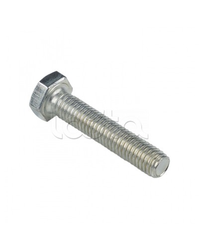 Болт шестигранный М8х50 DIN 933 EKF EKF (b6grm8x50) EKF (b6grm8x50) в Благовещенске Крепеж Pintop.ru