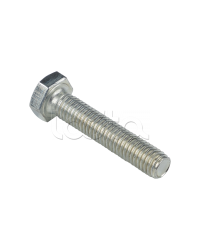 Болт шестигранный М8х70 DIN 933 EKF EKF (b6grm8x70) EKF (b6grm8x70) в Благовещенске Крепеж Pintop.ru