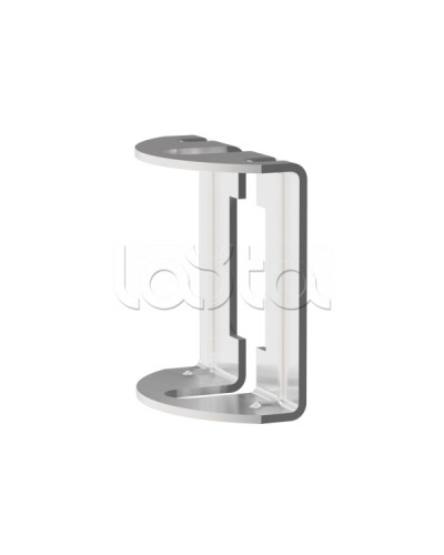 Держатель потолочный (1,5 мм) EKF (dp6070) в Благовещенске Аксессуары для лотков Pintop.ru