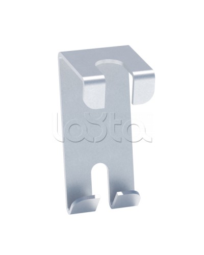 Фиксатор вертикальный EKF (fv) в Благовещенске Аксессуары для лотков Pintop.ru