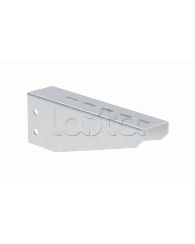 Кронштейн монтажный 200 мм (1,5 мм) EKF (km200) в Благовещенске Аксессуары для лотков Pintop.ru