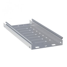 Лоток неперфорированный 50х150х3000-0,55 мм EKF (L5015000-0,55)