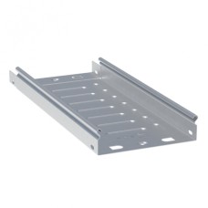 Лоток неперфорированный 50х50х3000-0,8 мм HDZ EKF (L505000-HDZ)