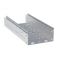 Лоток неперфорированный 80х200х3000-0,8 мм HDZ EKF (L8020000-HDZ)