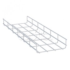 Лоток проволочный 50х600х3000-3,8 мм EKF (LP50600-3,8)