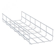 Лоток проволочный 80х600х3000-3,8 мм EKF (LP80600-3,8)